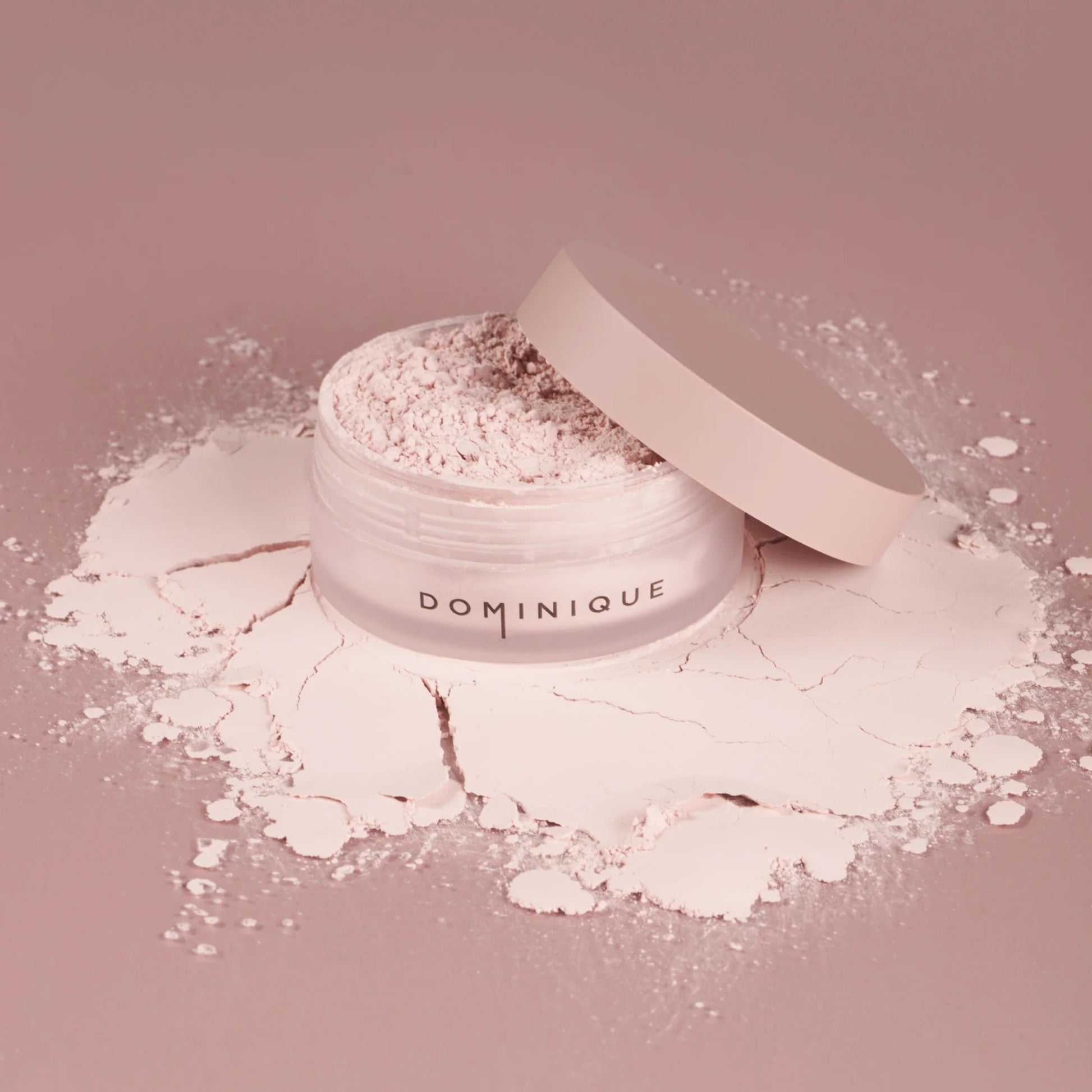 Smooth & Blur Setting Powder